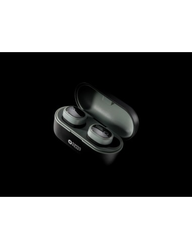 Auricolari TWS Swiss Peak